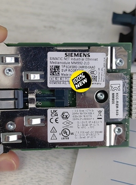 议价全新原装正品无包装6GK5992-2AM00-8AA0，有点