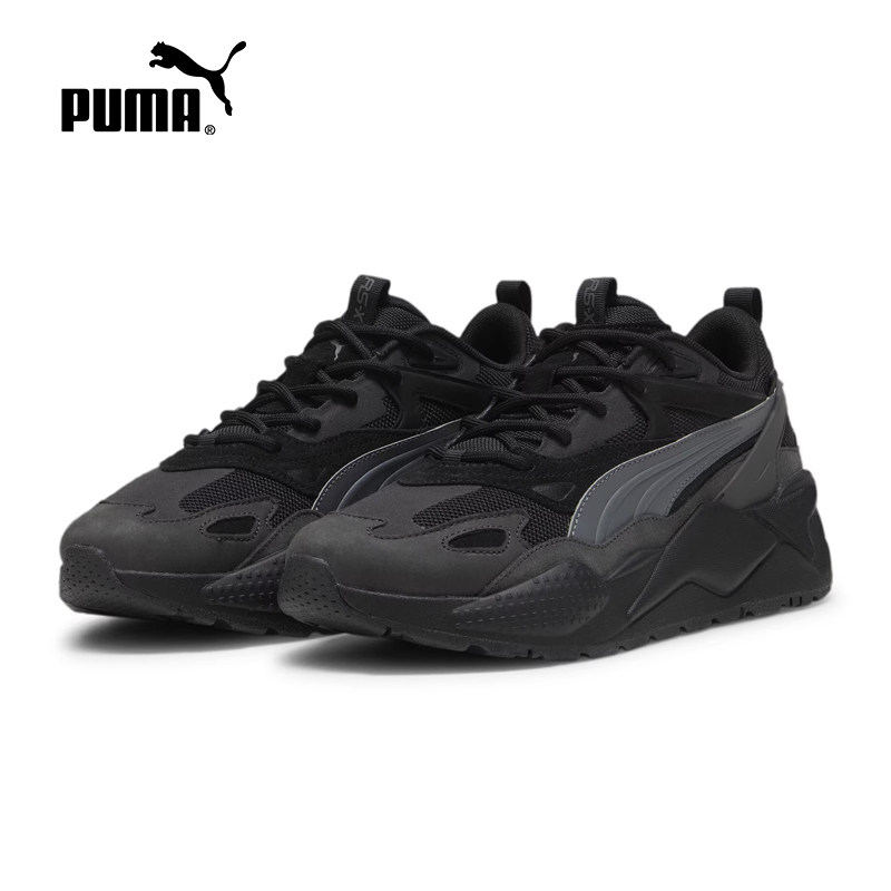 PUMA彪马情侣运动鞋休闲鞋