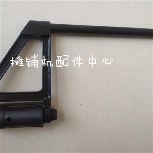 徐工XP303 302 301胶轮压路机倒车镜 后视镜 倒后镜 镜子支架镜杆