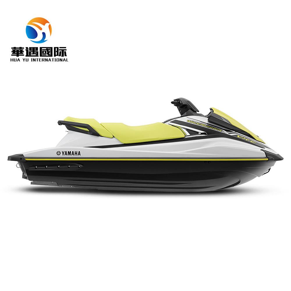 1049CC三人摩托艇VXDELUXE游艇Jetski快艇成人水上摩托车