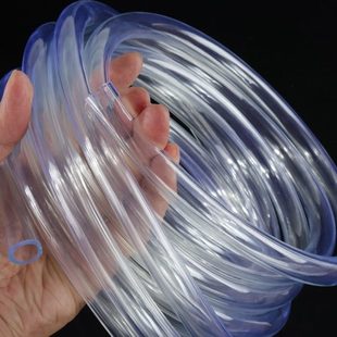 洗车软管4分家用防水管加厚塑料德国进口牛筋1冻浇花菜PVC6分子寸