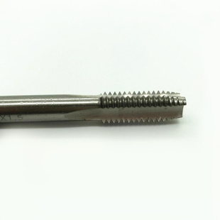 M3M4M5M6M8M10M 不锈钢专用丝锥加硬丝攻 工用丝攻丝锥机用丝锥