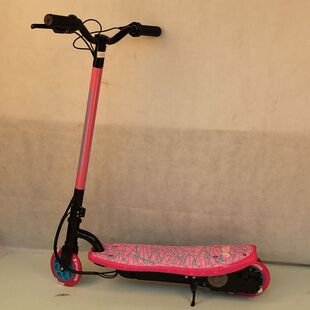 滑板车两轮铅酸电便携代步电动车厂家直销 电动滑板2024年新款