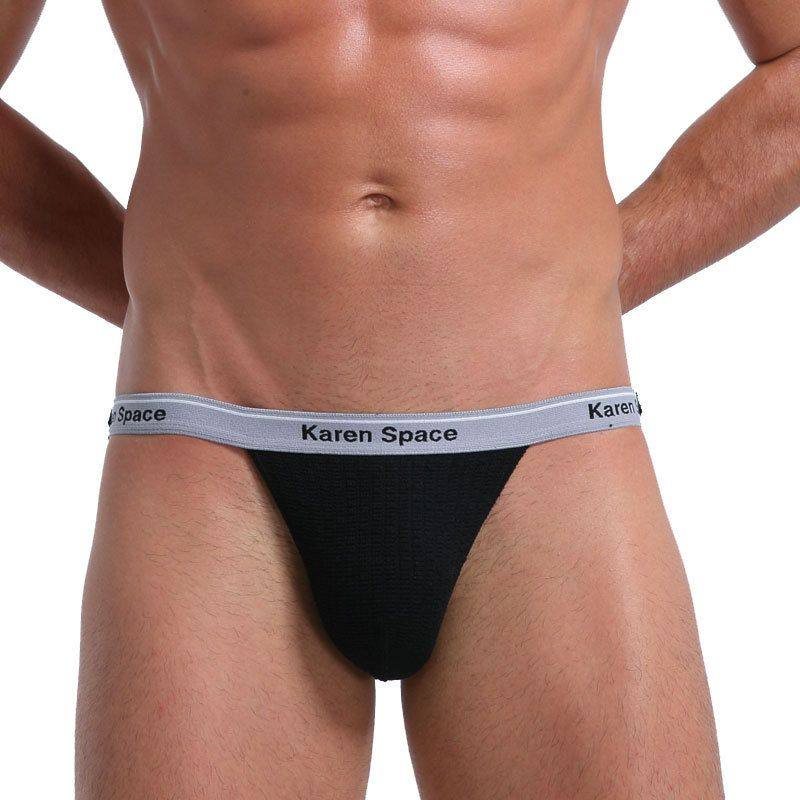 后空三角内裤锦纶情趣丁裤外贸新款潮男简约时尚短裤透气弹力内裤,女士内衣/男士内衣/家居服,男丁字裤,淘宝优惠券,粉丝福利购,淘宝优惠卷