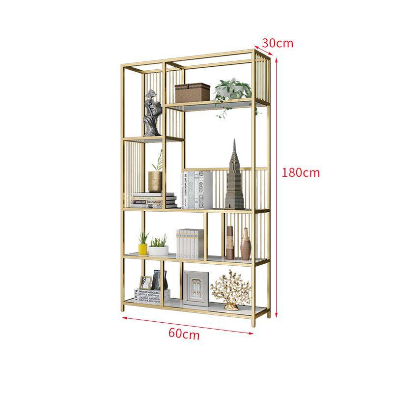 北欧铁艺架ins置物架办公书架轻奢办公室落地隔断架屏风隔板简约,住宅家具,书架,淘宝优惠券,粉丝福利购,淘宝优惠卷