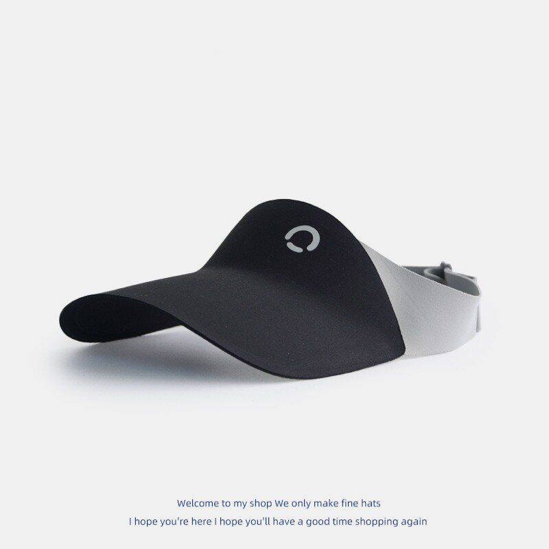 轻盈运动防晒帽子女夏季户外跑步出游防紫外线空顶帽沙滩太阳帽潮,服饰配件/皮带/帽子/围巾,防晒帽,淘宝优惠券,粉丝福利购,淘宝优惠卷