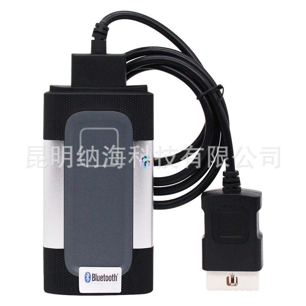 AUTOCOM 高质量单板 2.0蓝牙 NEC继电器 9241 汽车卡车检测仪