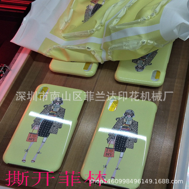 3d热转印机 3d真空热转印机器 菲林手机壳转印机键帽热升华