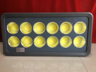 300W400W500W600W户外照明塔吊灯 200W LED光效强投光灯100W 800W