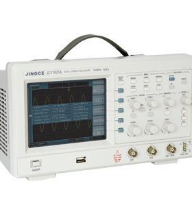 JC1062TA数字存贮示波器