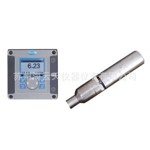 UVASsc 有机物分析仪可用在污水、地表水、工业循环水连续监测