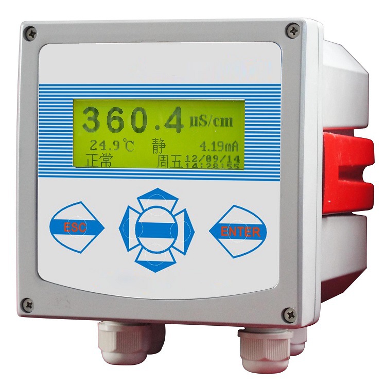 在线PH计/工业PH计 型号:BT-2000 库号：M409240