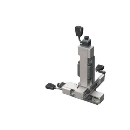 XYZ轴电动台CXYZN5050/5075/6050/6075/8050/8075-S2PN-CD-P1/P2