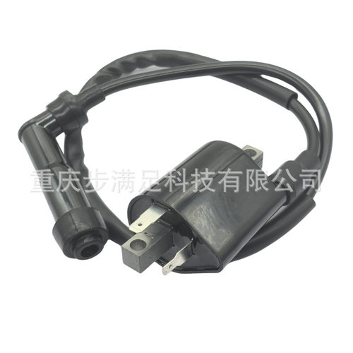 Virago700点火线圈XV700高压包Virago1100XV1100摩托车配件