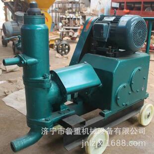 WSB-3型灰浆泵3立方单杠注浆机认购金