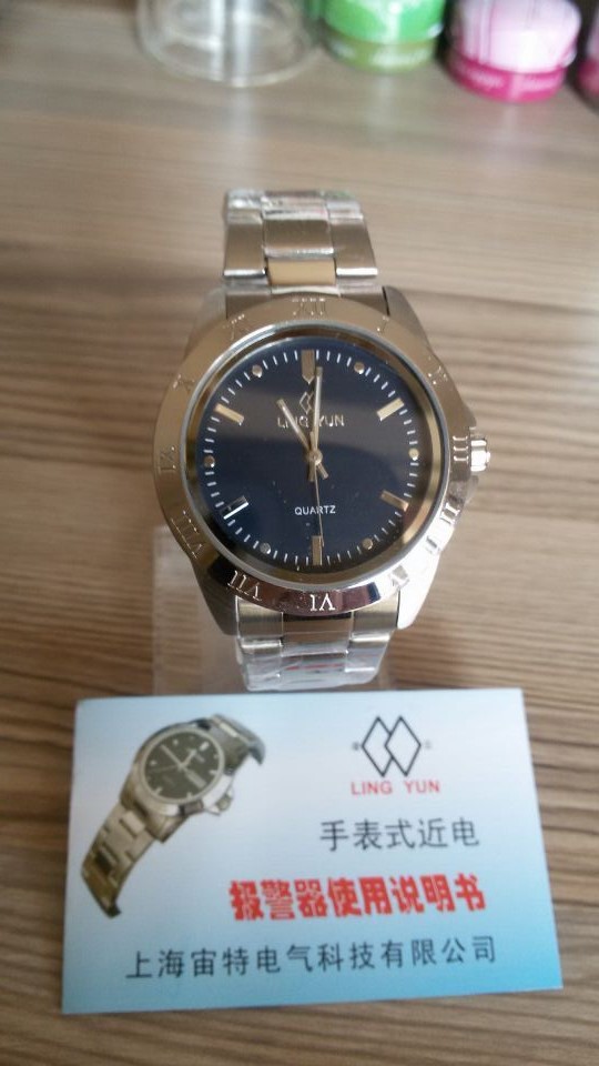 电工表,近电报警表,验电表,近电报警器