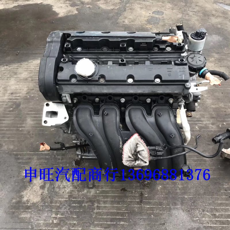 标志致307 408 508雪铁龙 世嘉 塞纳 毕加索 凯旋 2.0 VVT 发动机