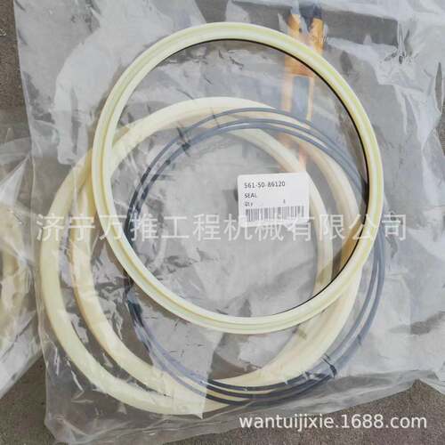 自卸车 HD785-7  油封 561-50-86110   561-50-86120