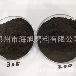 天然铬铁粉325目Cr2O3纯度高用于玻璃着色剂