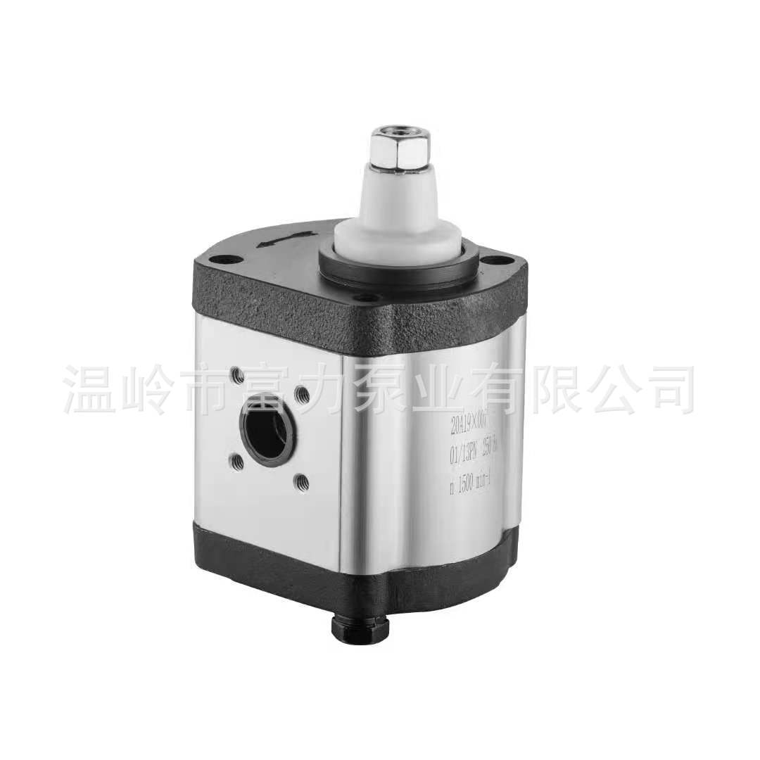 道依茨 DEUTZ 912/913转向助力泵 齿轮泵 汽车零部件 液压泵