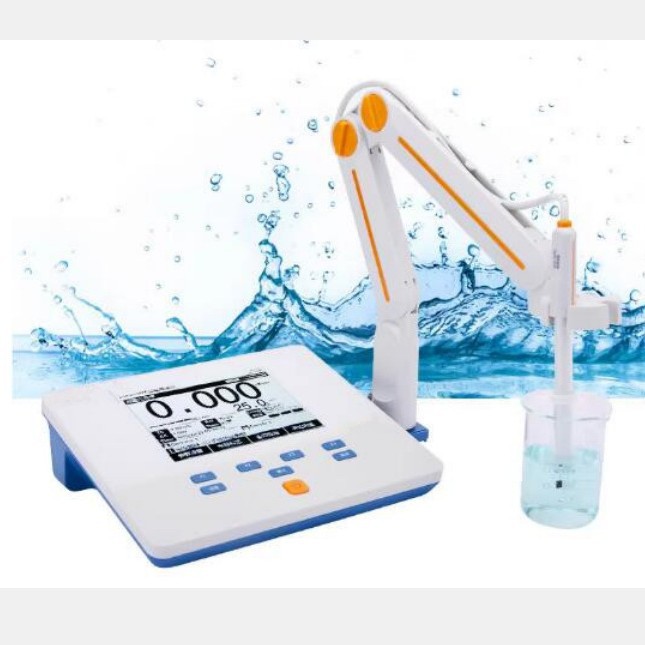 ZZ供 电导率仪 型号:ZX/DDSJ-307F库号：M409711