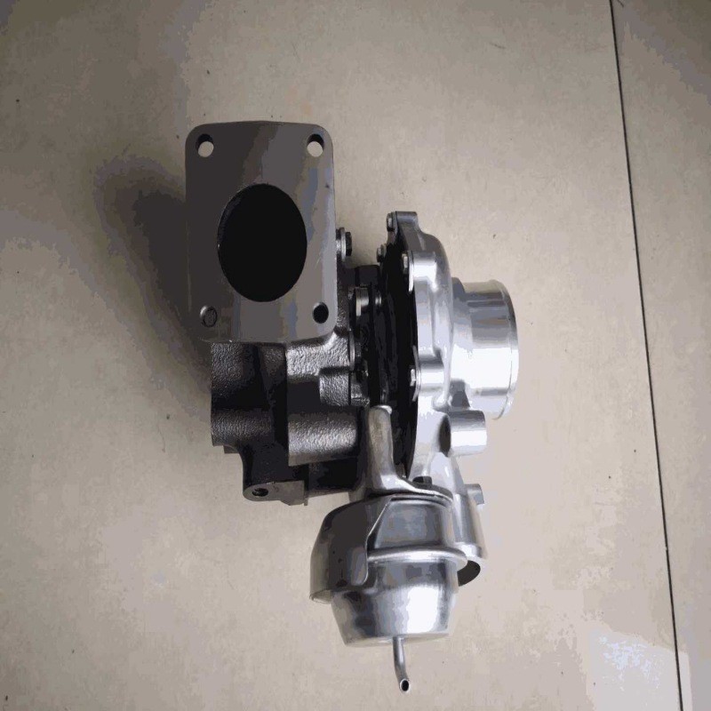 江铃国五万事兴IHI DMAX 8974350071 RHV4 2.5T 3.0T涡轮增压器