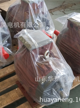 恒力YBTH132M-4-7.5KW电机湿热YTH电机定子三相带单芯PTC热敏电阻