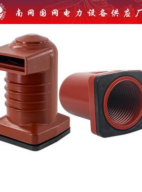 CH3-10Q中置柜触头盒150高压配电柜触头盒1250A