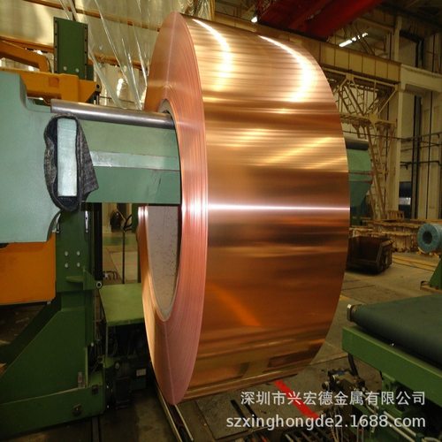 新货日标C5441高精小直径铜棒C54400耐磨磷青铜板C19400铁铜合金