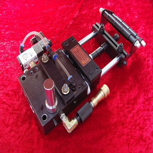 自动送料机AF3C到6C小型平板送料机自动送料器冲床模具给料输送机