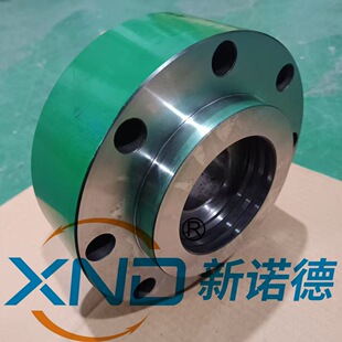 GCZ-B型重载型带端盖单向超越离合器GCZ-B型滚柱式单向超越离合器