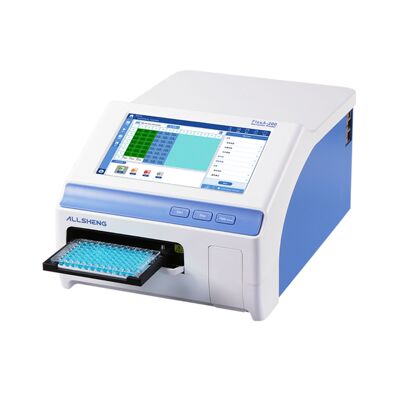 FlexA-200/FlexA-200HT酶联免疫分析仪/200~1000nm