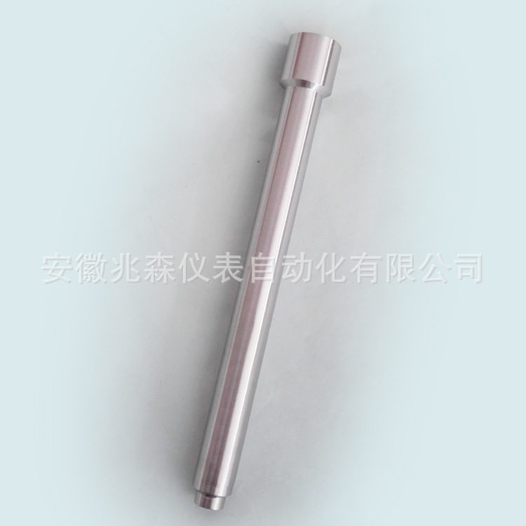 仪表热电偶热电阻双金属温度计不锈钢底座连接头M27*2 M20X1.5 1/