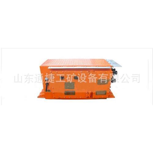 KXB2-75/1140(660)E矿用隔爆型掘进机电控箱KXB系列掘进机电控箱