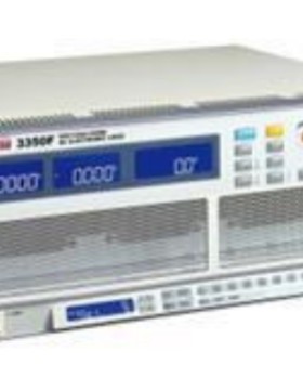 博计Prodigit 3351F高功率直流电子负载60V/120A/1800W