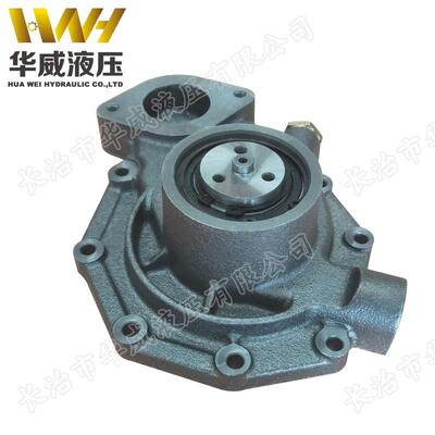 供应农机配件水泵总成RE546906/6162-63-1015