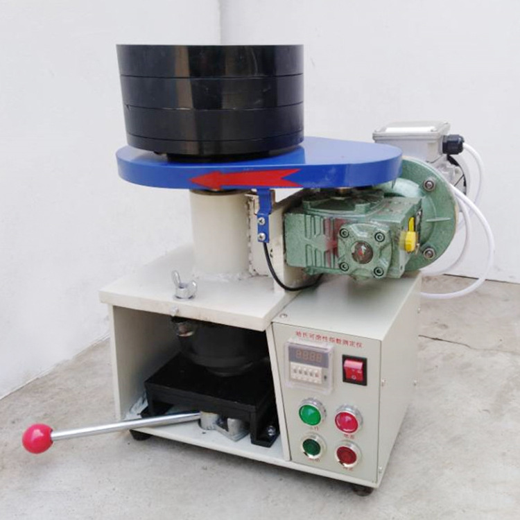 鹤壁鑫诚信厂家直供哈氏可磨性指数测定仪无 烟煤可磨性测定仪器