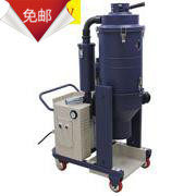 优惠工业吸尘器CS-5000RH漏斗型手动振尘适合重工业车间用吸尘器