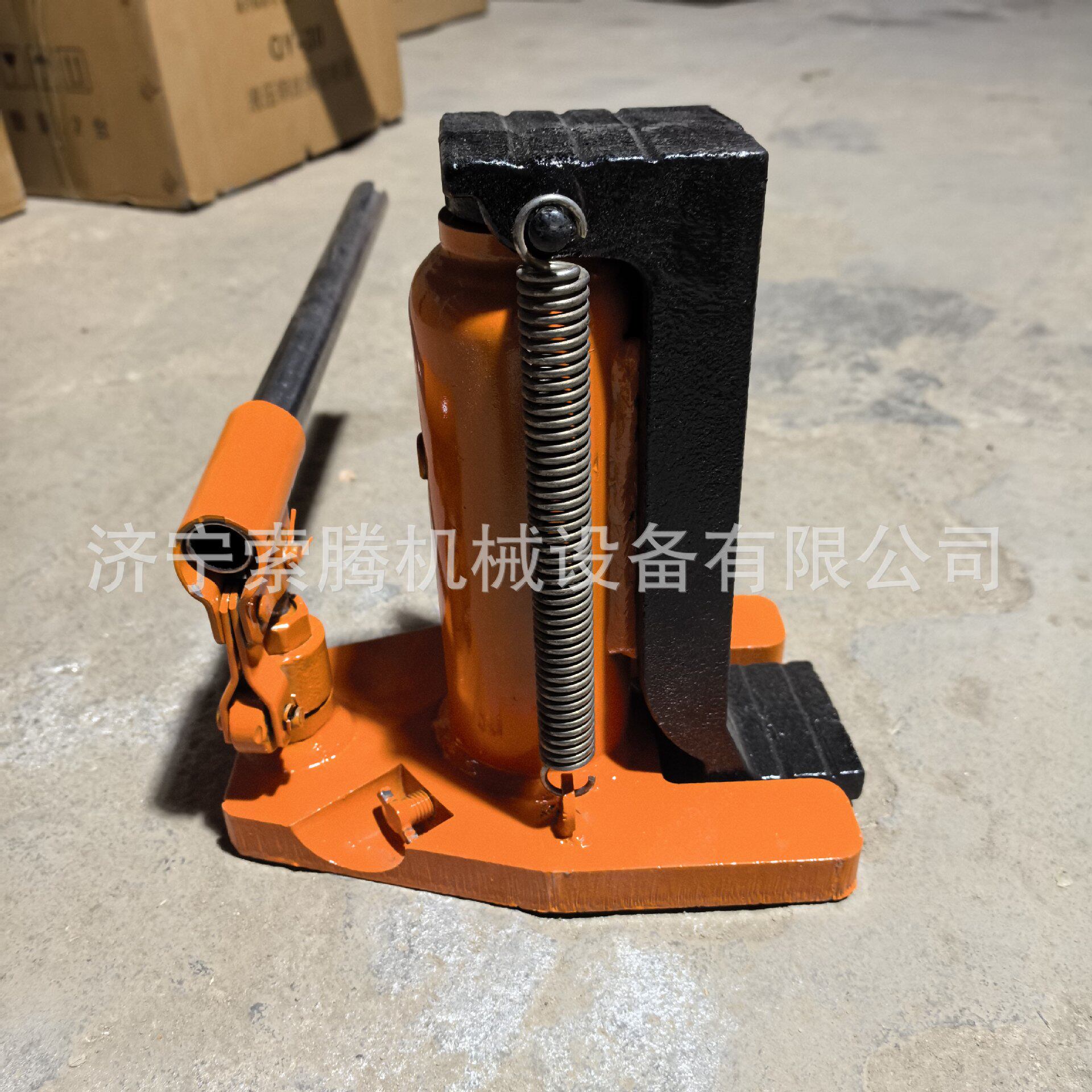 汽车维修用爪式千斤顶5T10t20t爪式千斤顶液压爪式千斤顶包邮