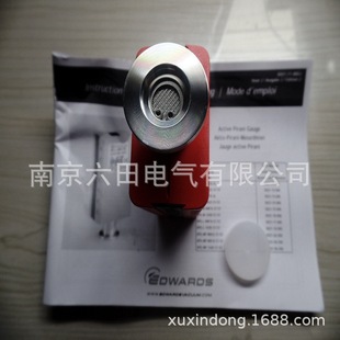 D02185000 MW16 现货爱德华真空计 APG