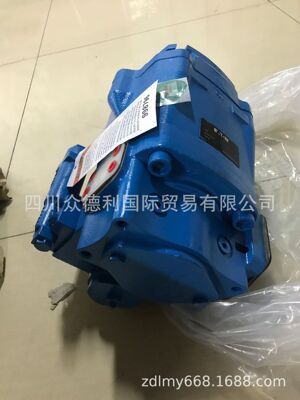 现货供应威格士123AL02554A PVM074ER09GS02BYA25000001A0A柱塞泵