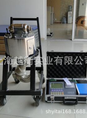 10t无线电子吊磅 铸造厂50t行车钩头吊称 1-5T挂式远传带打印吊秤