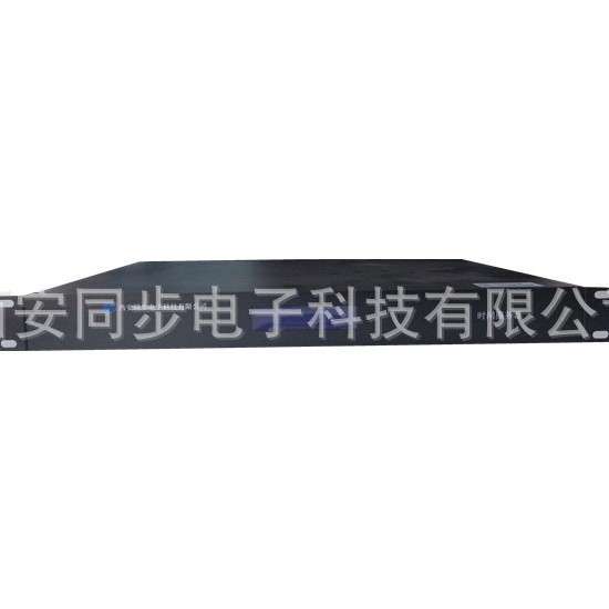 IEEE1588 PTP对时系统原理及特点 PTP主时钟时间同步装置