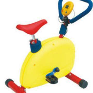 幼儿健身器材室内儿童娱乐体育锻炼健身车器械户外体能训练划船器