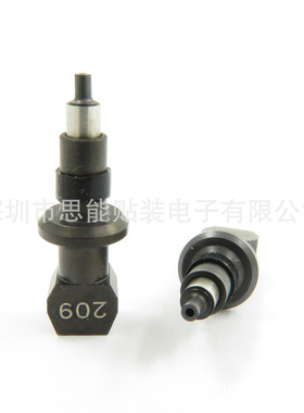 SMT NOZZLE 209A 吸嘴 KGT-M7790-A0X KGT-M7790-A0