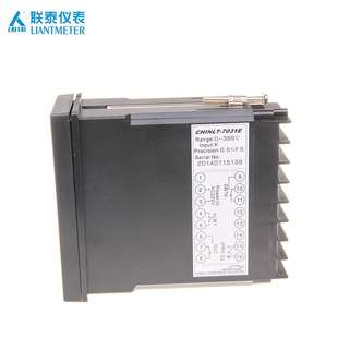 聯(lián)泰儀表 CHINLT LIANTAI 智能顯示調(diào)節(jié)儀 7032 7032E XMTE