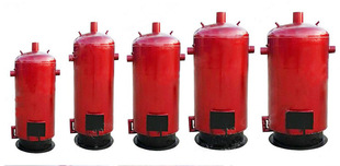 热风机工业农业养殖两用型厂房升温取暖烘干用燃煤燃油热风炉