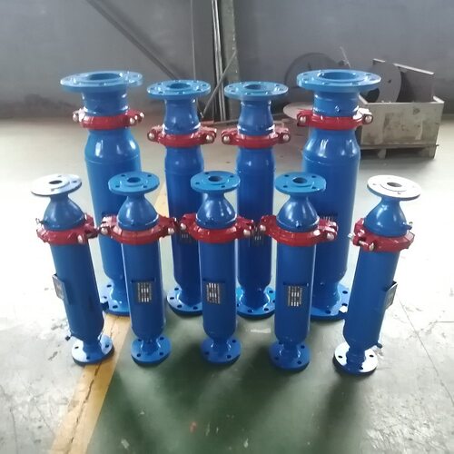 ZCL-1矿用反冲洗水质过滤器