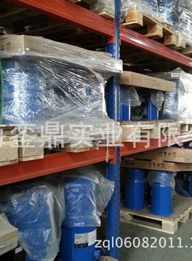 涡旋压缩机SH380A4ABB  百福马压缩机 SH300B4ABE