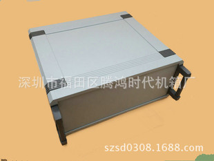 440 12号：150 420 五金工具仪器仪表机箱 直流电阻测试仪机箱